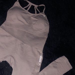 Both size small. Like NEW .